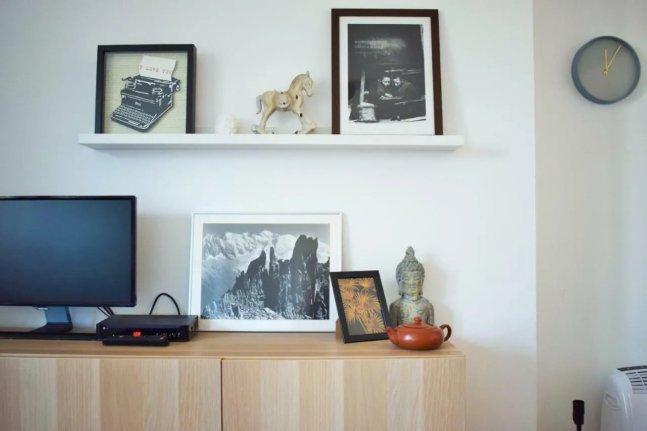 Gellert Hill Apartment Budapest 0*,  Ungarn