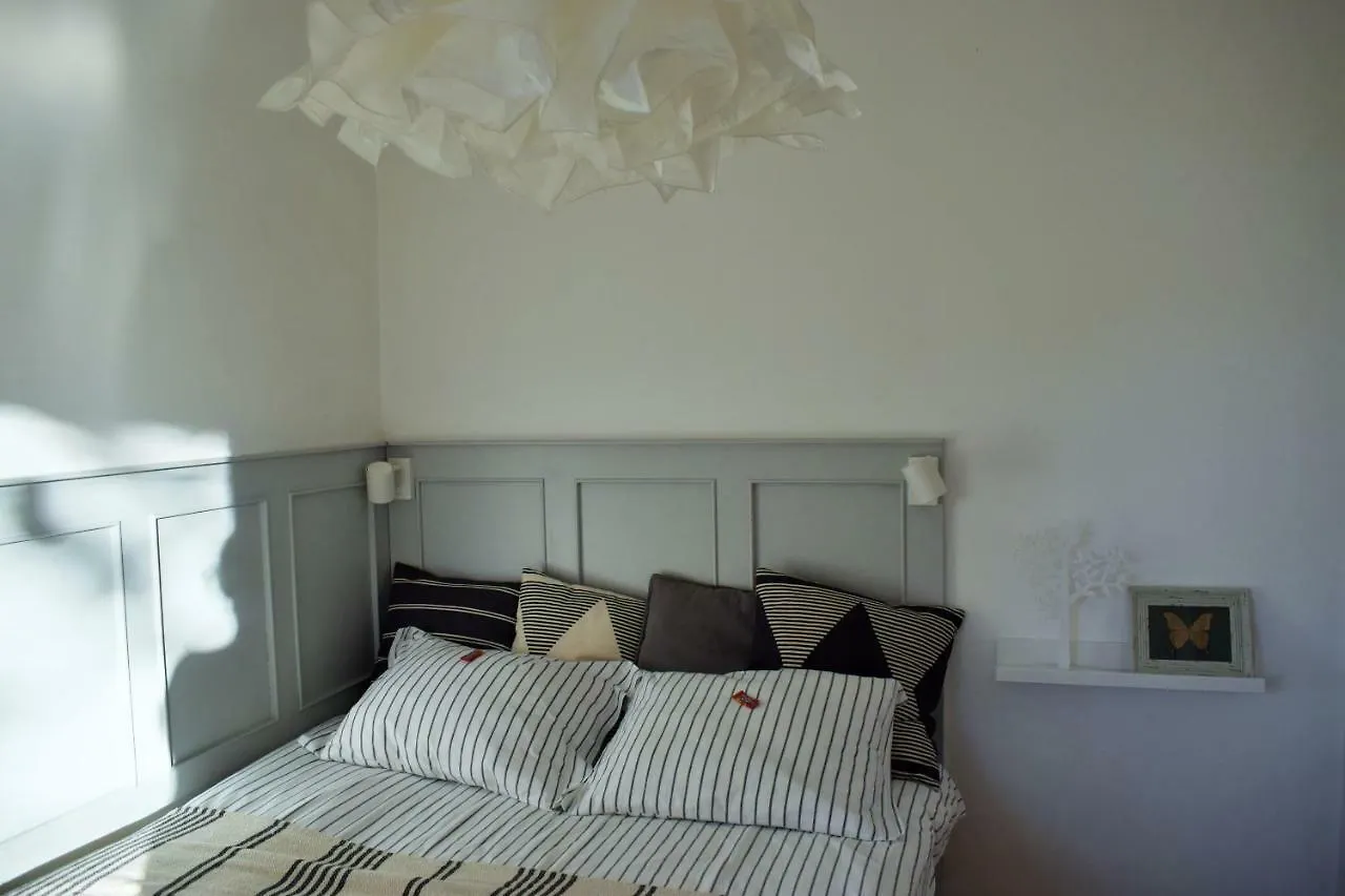 Gellert Hill Apartment Budapest